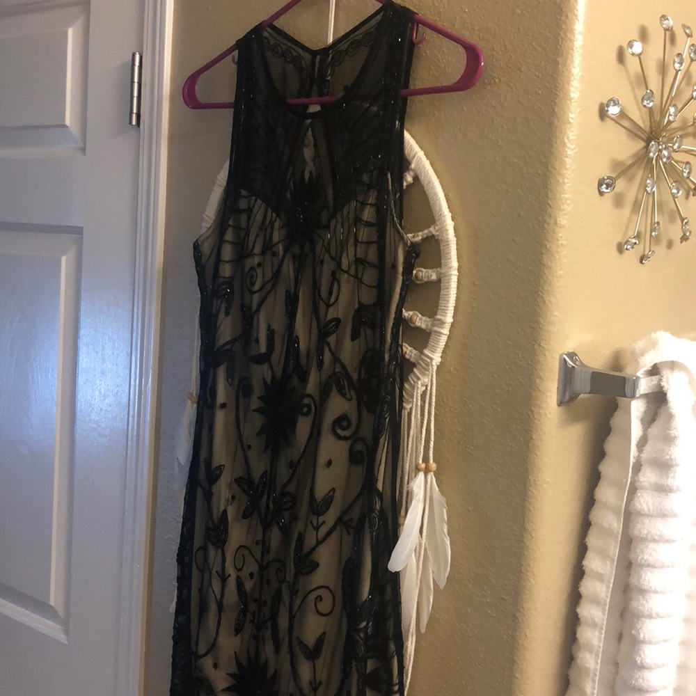 Elegant Abercrombie Dress